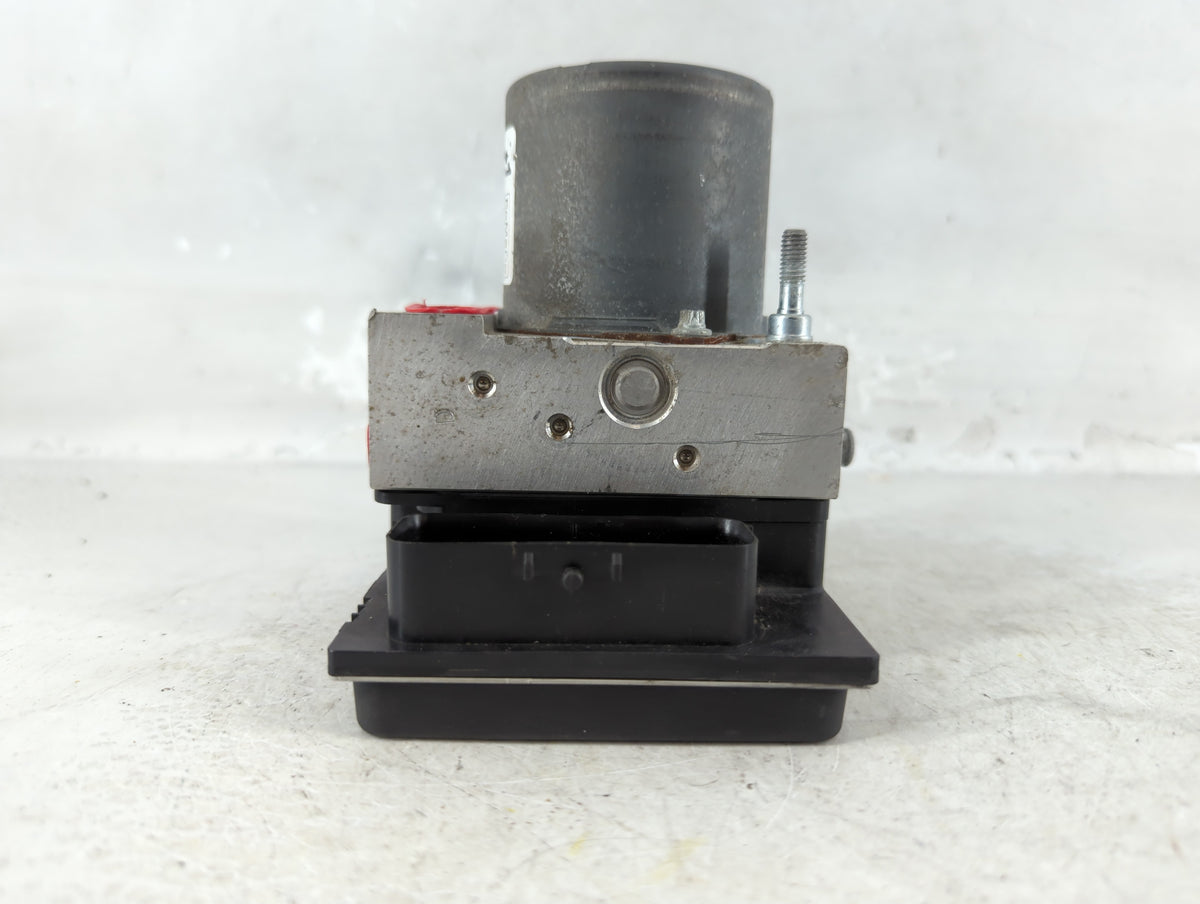 2010-2012 Ford Taurus Anti-Lock Brake ABS Pump Module Actuator OEM P/N:BG13-2C405-A Fits Fits 2010 2011 2012 OEM Used Auto P