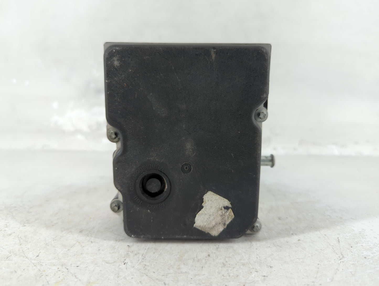 2012 Ford Taurus ABS Pump Control Module Replacement Fits OEM Used Auto Parts - Oemusedautoparts1.com
