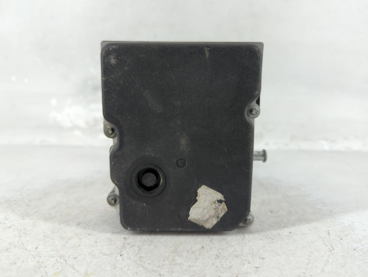 2010-2012 Ford Taurus Anti-Lock Brake ABS Pump Module Actuator OEM P/N:BG13-2C405-A Fits Fits 2010 2011 2012 OEM Used Auto P