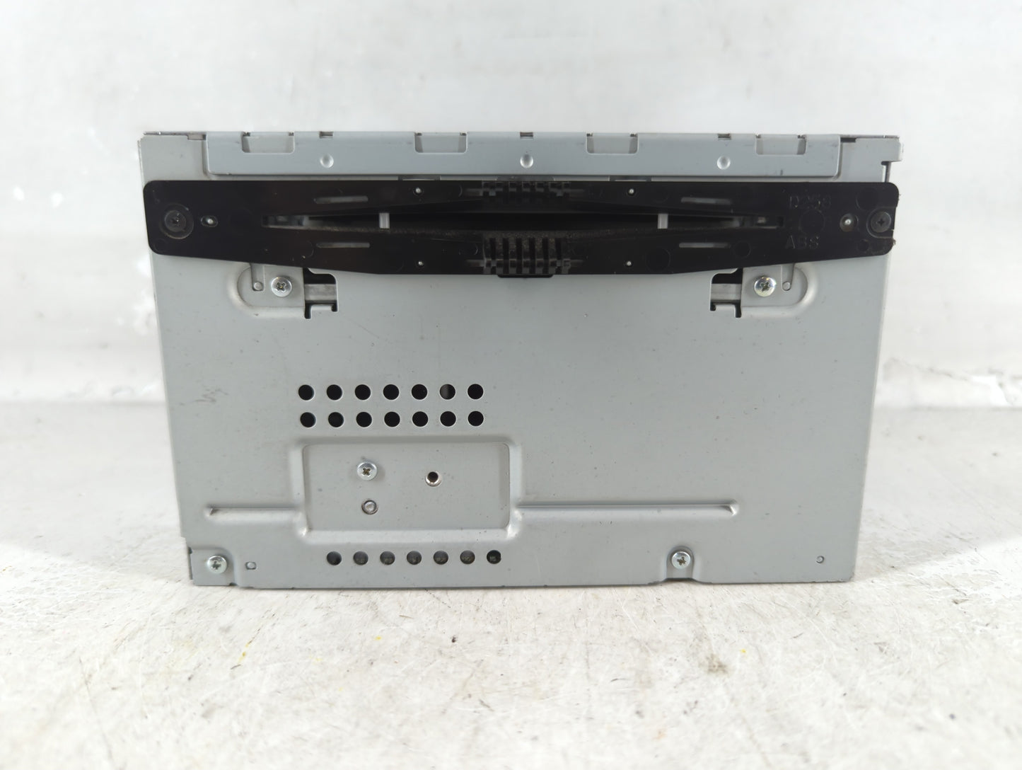 2012 Ford Taurus Radio AM FM Cd Player Receiver Replacement P/N:BG1T-19C157-AB Fits OEM Used Auto Parts - Oemusedautoparts1.