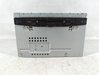 2012 Ford Taurus Radio AM FM Cd Player Receiver Replacement P/N:BG1T-19C157-AB Fits OEM Used Auto Parts - Oemusedautoparts1.