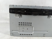 2012 Ford Taurus Radio AM FM Cd Player Receiver Replacement P/N:BG1T-19C157-AB Fits OEM Used Auto Parts - Oemusedautoparts1.