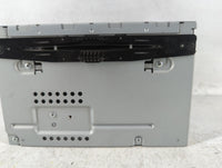 2012 Ford Taurus Radio AM FM Cd Player Receiver Replacement P/N:BG1T-19C157-AB Fits OEM Used Auto Parts - Oemusedautoparts1.