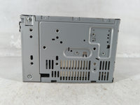 2012 Ford Taurus Radio AM FM Cd Player Receiver Replacement P/N:BG1T-19C157-AB Fits OEM Used Auto Parts - Oemusedautoparts1.