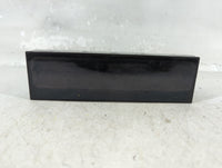 2010-2012 Ford Taurus Radio AM FM Cd Player Receiver Replacement P/N:BG1T-19C116-AB Fits Fits 2010 2011 2012 OEM Used Auto P
