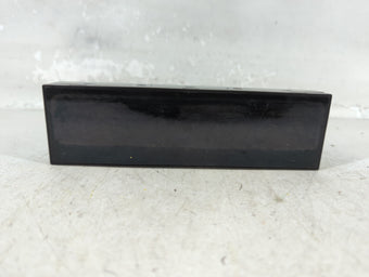 compare product 2010-2012 Ford Taurus Radio AM FM Cd Player Receiver Replacement P/N:BG1T-19C116-AB Fits Fits 2010 2011 2012 OEM Used Auto Parts