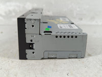 2010-2012 Ford Taurus Radio AM FM Cd Player Receiver Replacement P/N:BG1T-19C116-AB Fits Fits 2010 2011 2012 OEM Used Auto P