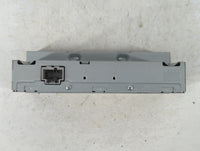 2010-2012 Ford Taurus Radio AM FM Cd Player Receiver Replacement P/N:BG1T-19C116-AB Fits Fits 2010 2011 2012 OEM Used Auto P