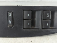 2012 Ford Taurus Master Power Window Switch Replacement Driver Side Left Fits OEM Used Auto Parts - Oemusedautoparts1.com