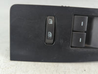 2012 Ford Taurus Master Power Window Switch Replacement Driver Side Left Fits OEM Used Auto Parts - Oemusedautoparts1.com