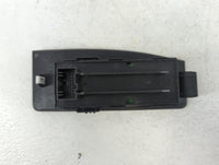 2012 Ford Taurus Master Power Window Switch Replacement Driver Side Left Fits OEM Used Auto Parts - Oemusedautoparts1.com