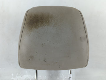 2012 Ford Taurus Headrest Head Rest Front Driver Passenger Seat Fits OEM Used Auto Parts - Oemusedautoparts1.com