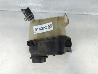 compare product 2012-2019 Ford Taurus Radiator Coolant Overflow Expansion Tank Bottle