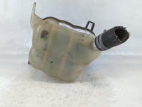 2012-2019 Ford Taurus Radiator Coolant Overflow Expansion Tank Bottle - Oemusedautoparts1.com