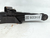 2012 Ford Taurus Spare Scissor Car Jack - Oemusedautoparts1.com