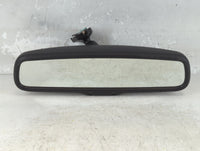 2012 Ford Taurus Interior Rear View Mirror Replacement OEM P/N:8U5A 17E678 JC Fits OEM Used Auto Parts - Oemusedautoparts1.c
