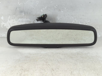 compare product 2012 Ford Taurus Interior Rear View Mirror Replacement OEM P/N:8U5A 17E678 JC Fits OEM Used Auto Parts