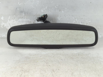 2012 Ford Taurus Interior Rear View Mirror Replacement OEM P/N:8U5A 17E678 JC Fits OEM Used Auto Parts - Oemusedautoparts1.c