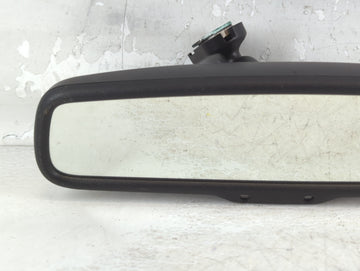 2012 Ford Taurus Interior Rear View Mirror Replacement OEM P/N:8U5A 17E678 JC Fits OEM Used Auto Parts