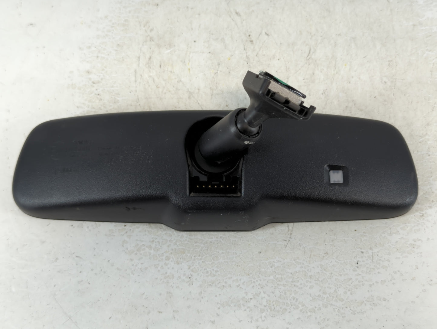 2012 Ford Taurus Interior Rear View Mirror Replacement OEM P/N:8U5A 17E678 JC Fits OEM Used Auto Parts - Oemusedautoparts1.c
