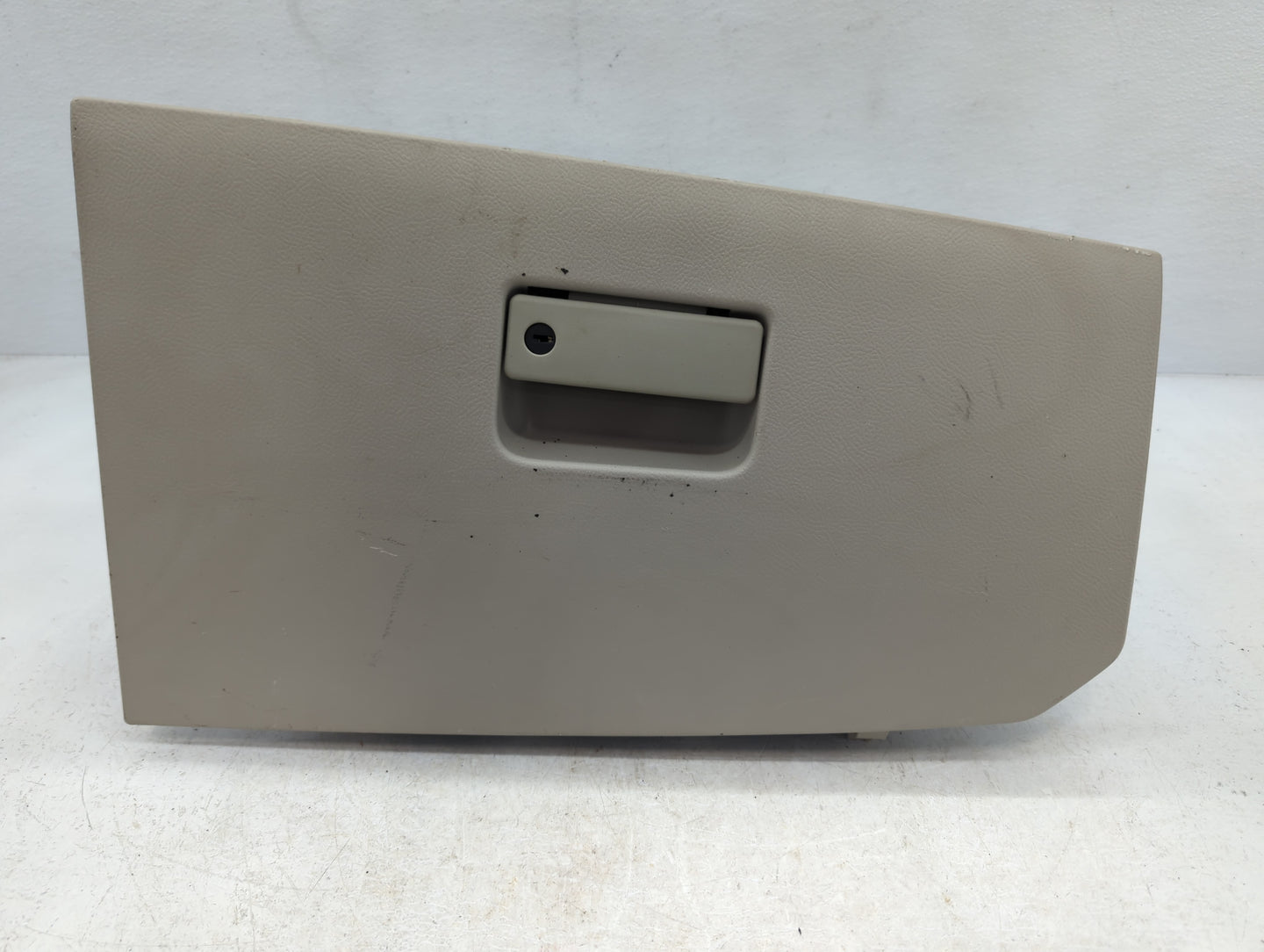 2012 Ford Taurus Passenger Glove Box Door Storage Compartment 914354 - Oemusedautoparts1.com