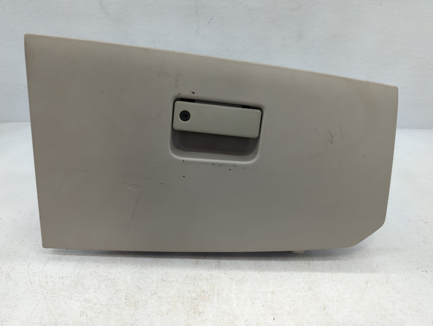 2012 Ford Taurus Passenger Glove Box Door Storage Compartment 914354 - Oemusedautoparts1.com