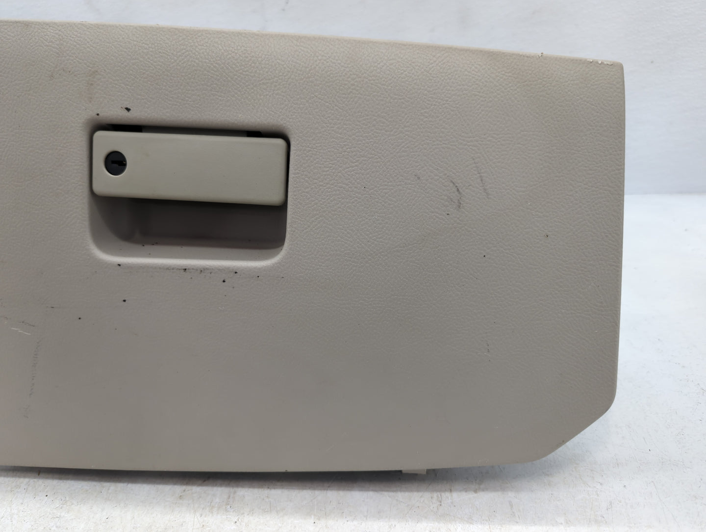 2012 Ford Taurus Passenger Glove Box Door Storage Compartment 914354 - Oemusedautoparts1.com