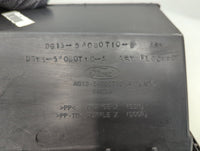 2012 Ford Taurus Passenger Glove Box Door Storage Compartment 914354 - Oemusedautoparts1.com