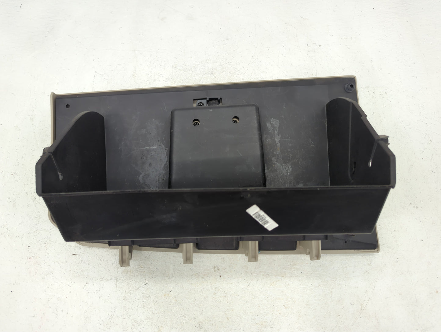 2012 Ford Taurus Passenger Glove Box Door Storage Compartment 914354 - Oemusedautoparts1.com