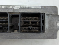 2012 Ford Taurus PCM Engine Control Computer ECU ECM PCU OEM P/N:BG1A-12A650-DG 8G1A-12B684-NA Fits OEM Used Auto Parts - Oe