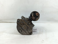 2008-2019 Ford Taurus Car Starter Motor Solenoid OEM P/N:8G1T-11000-AE Fits OEM Used Auto Parts - Oemusedautoparts1.com