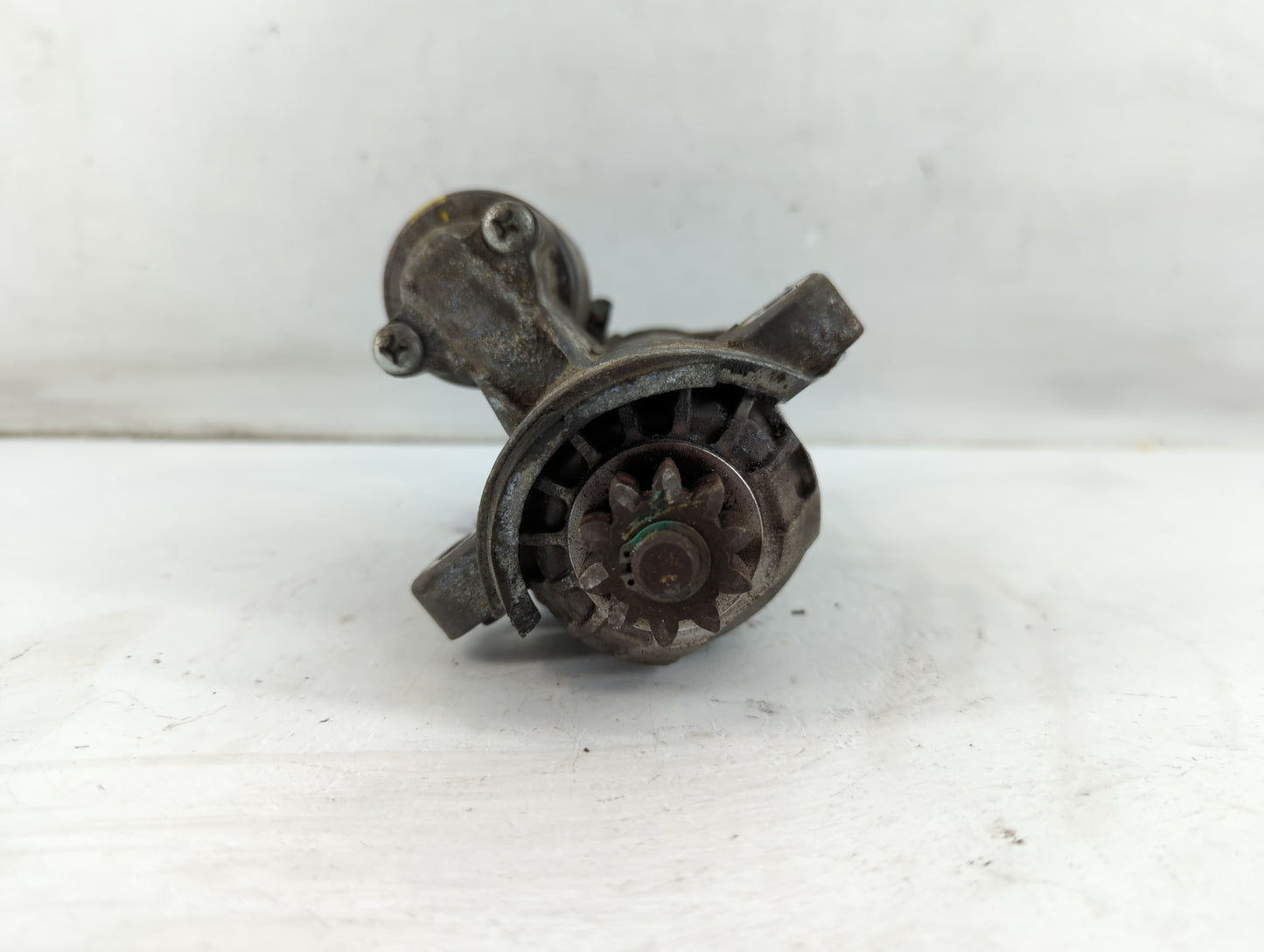 2008-2019 Ford Taurus Car Starter Motor Solenoid OEM P/N:8G1T-11000-AE Fits OEM Used Auto Parts - Oemusedautoparts1.com