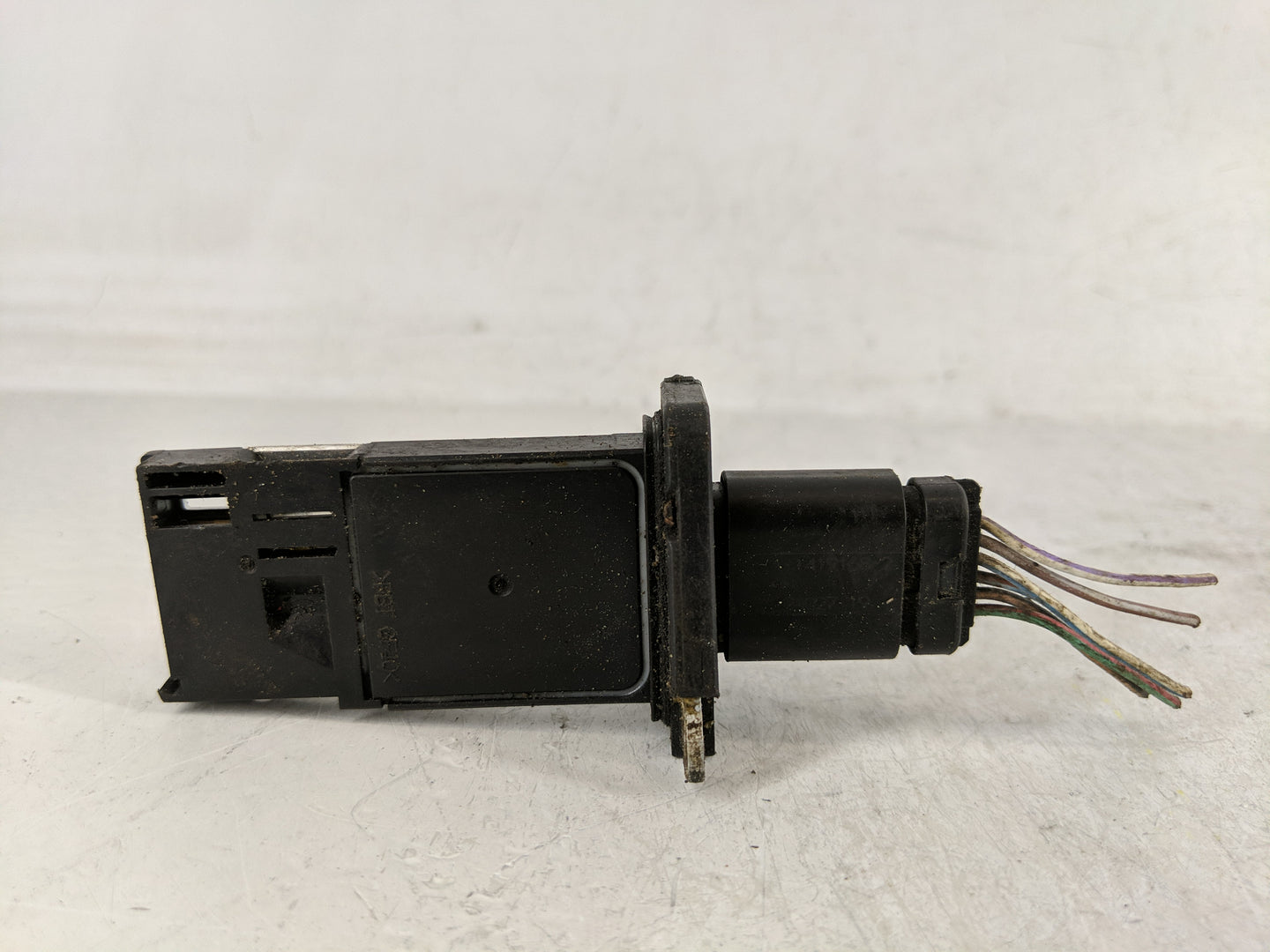 Ford Transit Mass Air Flow Meter Maf - Oemusedautoparts1.com