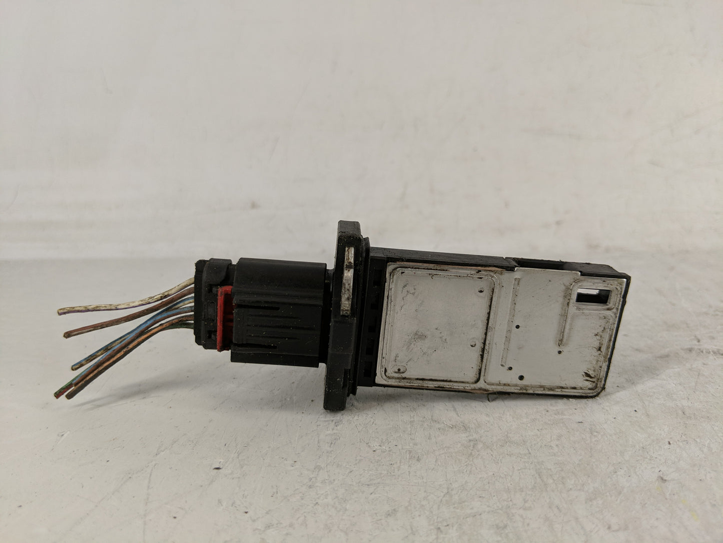 Ford Transit Mass Air Flow Meter Maf - Oemusedautoparts1.com