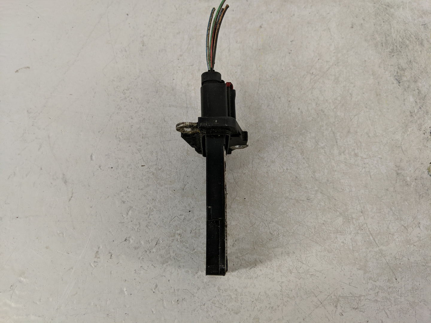 Ford Transit Mass Air Flow Meter Maf - Oemusedautoparts1.com