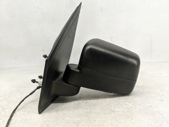 compare product 2011-2013 Ford Transit Driver Side View Mirror - Left Door Mirror OEM Used