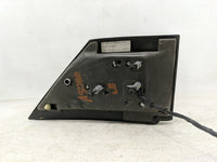 2011-2013 Ford Transit Driver Side View Mirror - Left Door Mirror OEM Used - Oemusedautoparts1.com