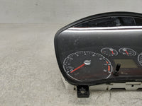 2012-2013 Ford Transit Instrument Cluster Speedometer Gauges P/N:9T1T-10849-EJ Fits Fits 2012 2013 OEM Used Auto Parts - Oem