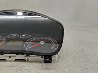 2012-2013 Ford Transit Instrument Cluster Speedometer Gauges P/N:9T1T-10849-EJ Fits Fits 2012 2013 OEM Used Auto Parts - Oem