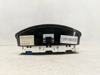 2012-2013 Ford Transit Instrument Cluster Speedometer Gauges P/N:9T1T-10849-EJ Fits Fits 2012 2013 OEM Used Auto Parts - Oem
