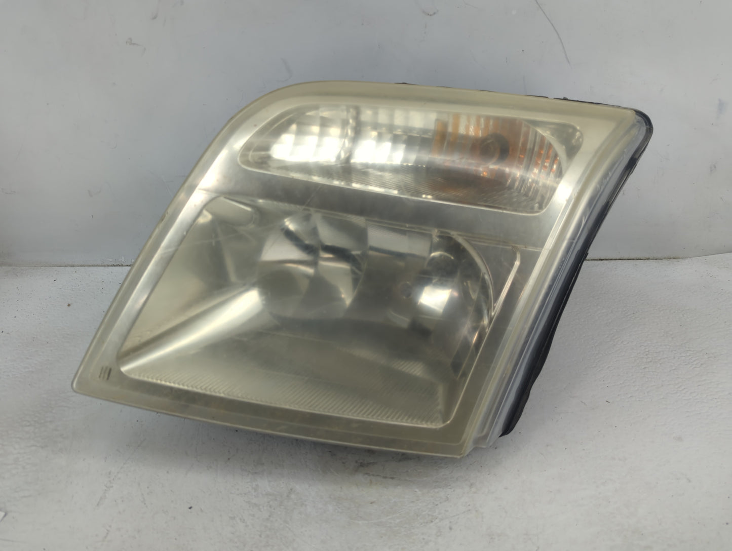 Ford Transit Driver Left Oem Head Light Headlight Lamp - Oemusedautoparts1.com