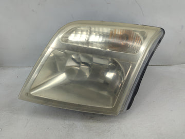 Ford Transit Driver Left Oem Head Light Headlight Lamp - Oemusedautoparts1.com