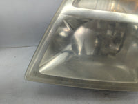 Ford Transit Driver Left Oem Head Light Headlight Lamp - Oemusedautoparts1.com