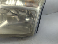 Ford Transit Driver Left Oem Head Light Headlight Lamp - Oemusedautoparts1.com
