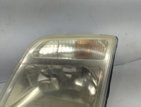 Ford Transit Driver Left Oem Head Light Headlight Lamp - Oemusedautoparts1.com