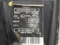 Ford Transit Driver Left Oem Head Light Headlight Lamp - Oemusedautoparts1.com