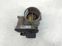 2010-2013 Ford Transit Throttle Body P/N:9T4E-9E928-BA Fits Fits 2008 2009 2010 2011 2012 2013 OEM Used Auto Parts - Oemused