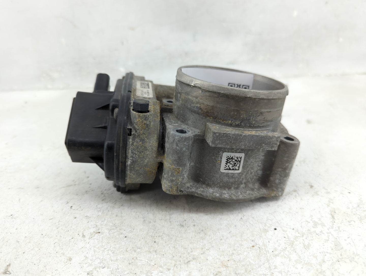 2010-2013 Ford Transit Throttle Body P/N:9T4E-9E928-BA Fits Fits 2008 2009 2010 2011 2012 2013 OEM Used Auto Parts - Oemused