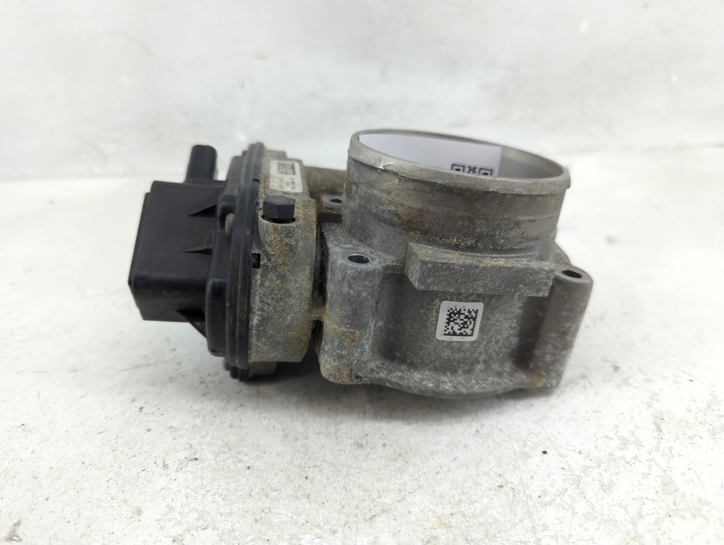 2010-2013 Ford Transit Throttle Body P/N:9T4E-9E928-BA Fits Fits 2008 2009 2010 2011 2012 2013 OEM Used Auto Parts - Oemused
