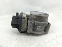 2010-2013 Ford Transit Throttle Body P/N:9T4E-9E928-BA Fits Fits 2008 2009 2010 2011 2012 2013 OEM Used Auto Parts - Oemused